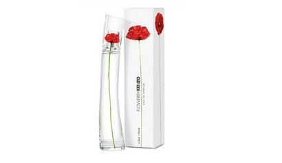 20 parfums Flower by Kenzo à gagner 