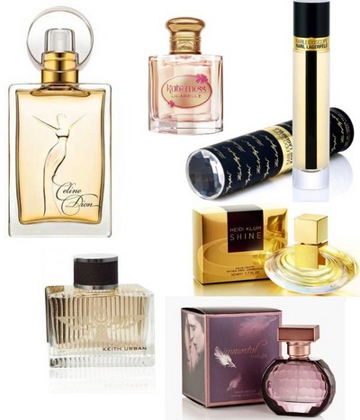 iv san loren parfum