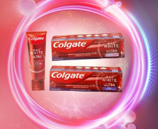 100 Dentifrices COLGATE Max White Ultra gratuits
