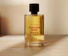 A gagner : 3 parfums Paradis Nuit