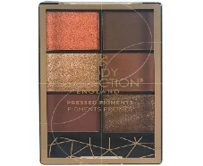 Palettes make-up Body Collection offertes 