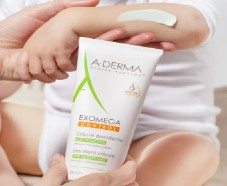 500 crèmes Exomega Control d’A-Derma GRATUITES