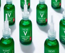 50 sérums anti-imperfections Normaderm Probio-BHA de Vichy gratuits