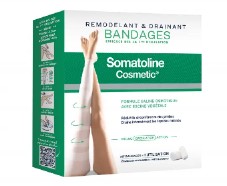 Bandages MINCEUR Somatoline Cosmetic gratuits
