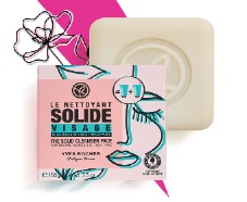 EXCLU : 300 savons solides Yves Rocher offerts