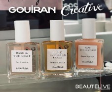 Kits Manucure Beautélive gratuits