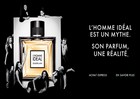 Echantillon gratuit Parfum Guerlain : L’homme Idéal