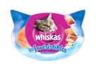 échantillon gratuit Whiskas : friandises pour chat