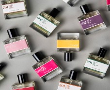A gagner : Coffret de 10 parfums Le Bon Parfumeur 