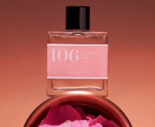 Parfum 106 Bon Parfumeur offert