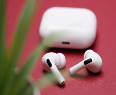 A gagner : APPLE AIRPODS !!
