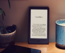 100 tablettes liseuses Kindle à gagner