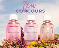 Yves Rocher : 5 box de parfums à gagner !