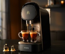 100 Machines à café L’Or Barista à gagner