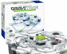 10 jeux de circuits à billes Gravitrax (99€)