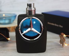 Recevez des échantillons parfums Mercedes Benz !!!