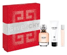 Coffret parfum GIVENCHY L’Interdit offert