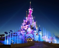 Disneyland Paris : 240 entrées + 5 séjours à gagner !