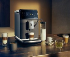 En jeu : 1 machine à café à grains automatique WMF Perfection de 1799,99€ !!
