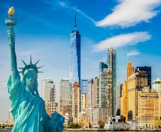 Gagnez un voyage à New-York de 7500€ !