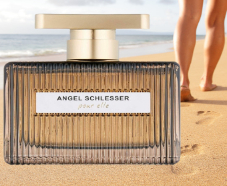 Parfum Angel Schlesser offert