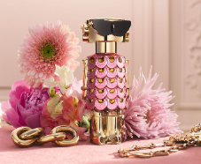 Exclu Paco Rabanne gratuit : échantillon du parfum Fame Blooming Pink