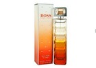échantillon gratuit Parfum Boss Orange