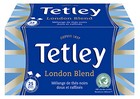 Echantillons de thé Tetley