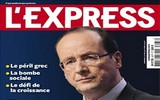 L’express : numéro gratuit