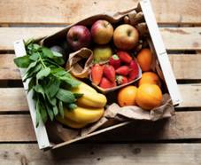 GRATUIT : Panier de fruits et légumes Bio C’ Bon offert sur simple visite
