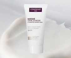 Masque Crème Jeunesse de Condensé Paris : 60 produits gratuits
