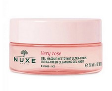 NOUVEAUTE Nuxe Gel-masque nettoyant ultra-frais : plein de produits gratuits en test !