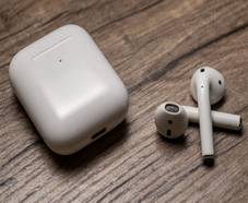 Gagnez une paire d’écouteurs Apple AirPods 2 !