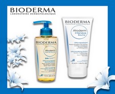 400 soins Bioderma - Atoderm gratuits !