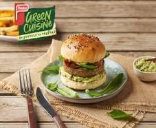 Findus Green Cuisine : 500 bons d’achat gratuits