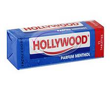 Gratuits : 33 paquets de Chewing-Gum Hollywood