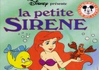 Livre gratuit Disney : La Petite Sirène