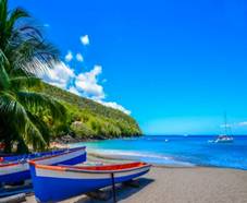 A gagner : 3 séjours en Martinique pour 2 personnes (3000€)