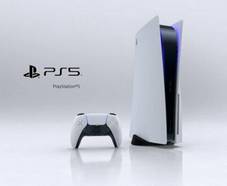 A gagner : Console SONY PS5 de 499€