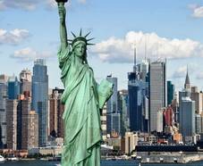 A gagner : Voyage à New York de 10’000€ + 39 trottinettes électriques