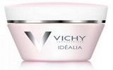 Vichy : crème gratuite pour le visage