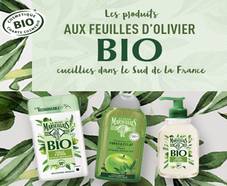 1000 coffrets de 3 produits Le Petit Marseillais Olive gratuits