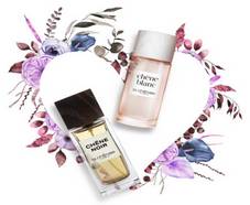 Parfums La Chênaie offerts