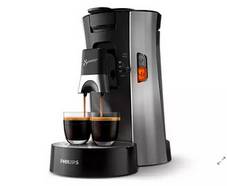 Machine à café Philips Senseo Select offerte