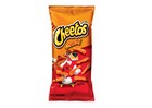 100 paquets Cheetos Crunchy à tester