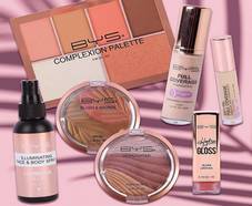 80 Blush & Highlighters BYS gratuits