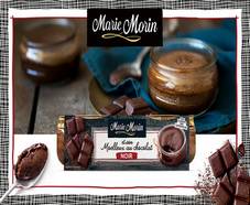 GRATUIT : 500 Moelleux au chocolat Marie Morin
