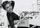 Echantillon gratuit Dolce & Gabbana The One