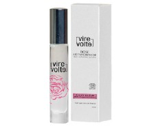 Parfums Rose Métamorphose de Virevolte offerts