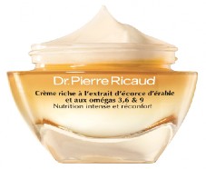 50 crèmes riches Dr Pierre Ricaud offertes